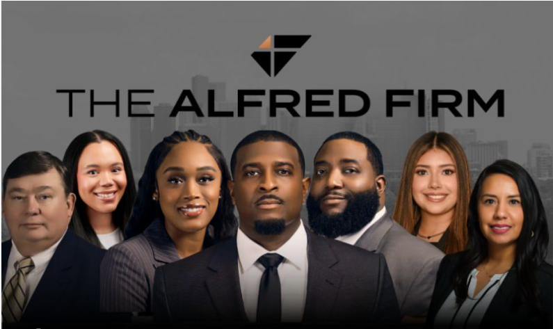 The Alfred Firm Team