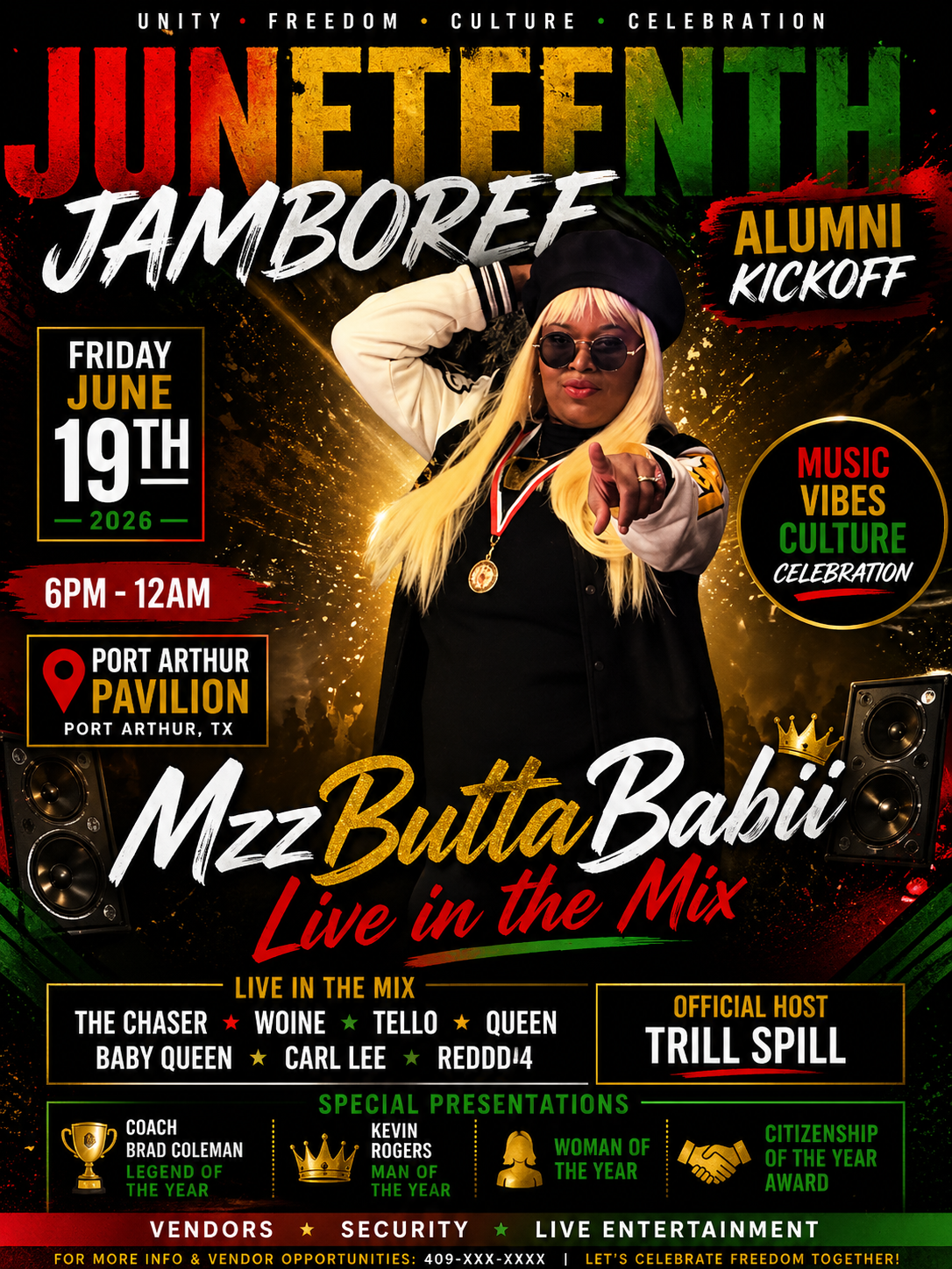 MzzButtaBabii