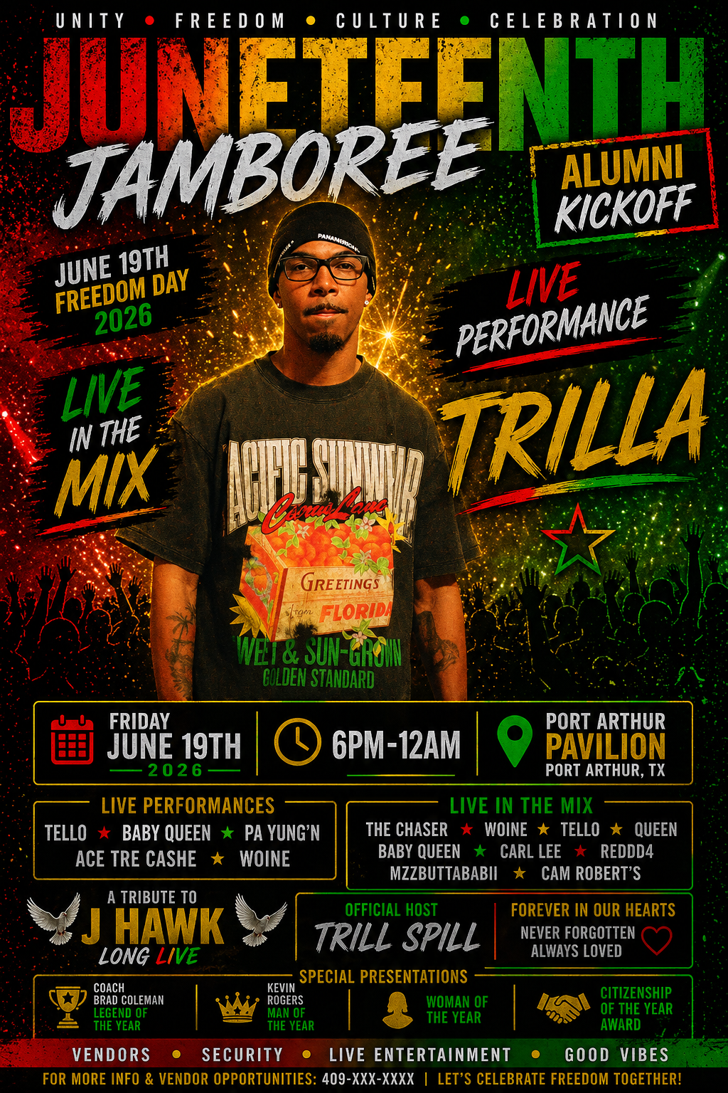 Trilla