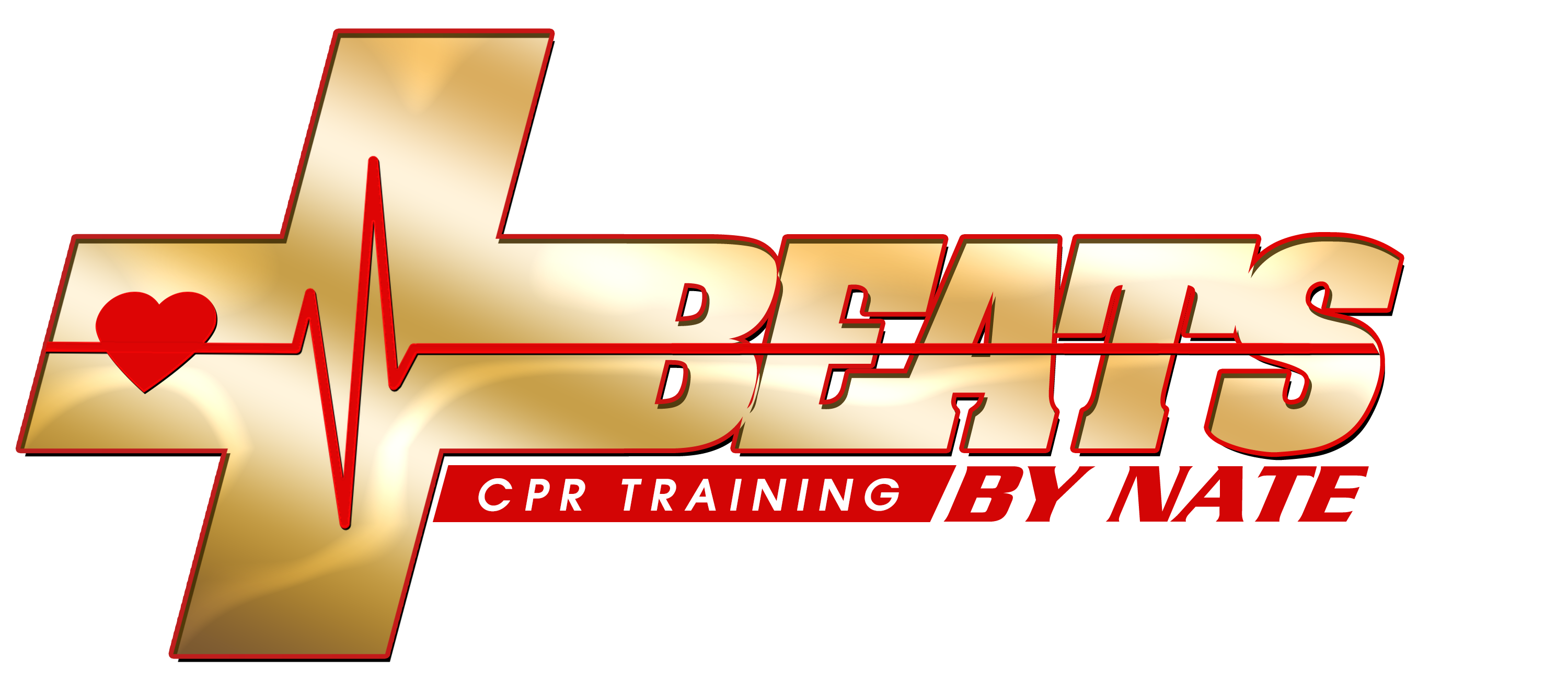 Beats by Nate CPR Training